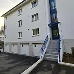 Away From Apartment Staad