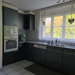 Apartment Away From *