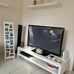 Apartment Away From Staad