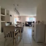 Apartment Away From Staad