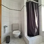 Away From Apartment *
