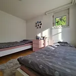 Away From Apartment *