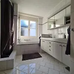 Away From Apartment