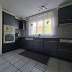 Apartment Away From