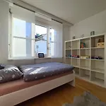 Apartment Away From