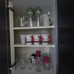 Apartment Away From