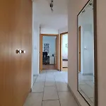 Away From Apartment