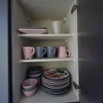 Away From Apartment