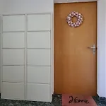 Apartment Away From *