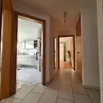 Apartment Away From
