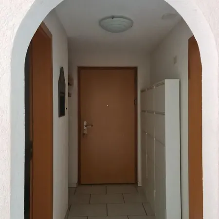 Away From Apartment Staad