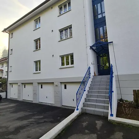 Away From Apartment Staad