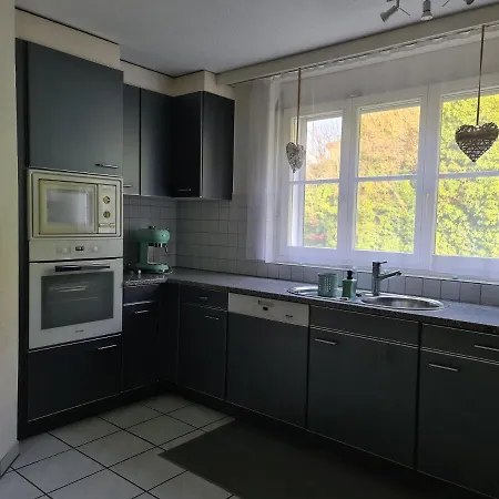 Apartment Away From *