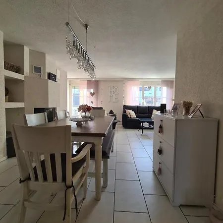 Apartment Away From Staad