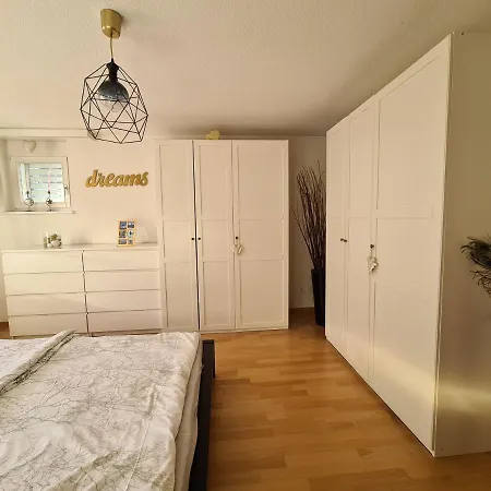 Away From Apartment
