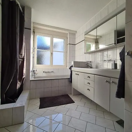 Away From Apartment
