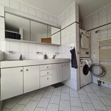 Away From Apartment *