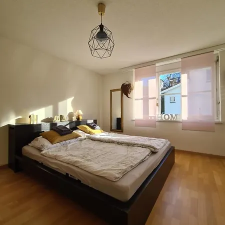 Away From Apartment Staad