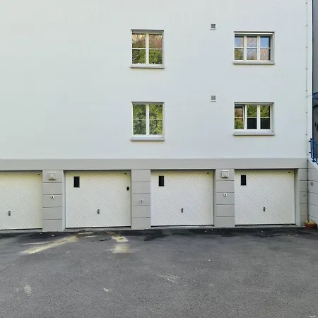 Apartment Away From Staad
