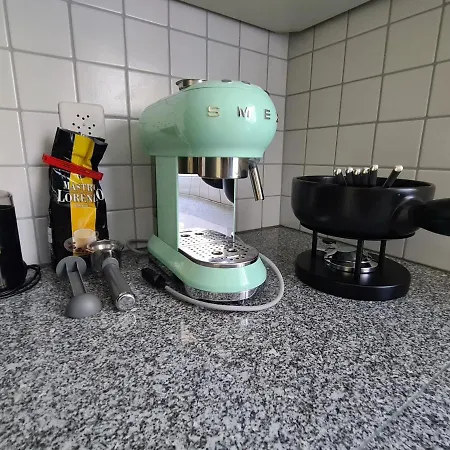 Away From Apartament