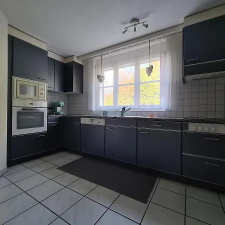 Apartment Away From