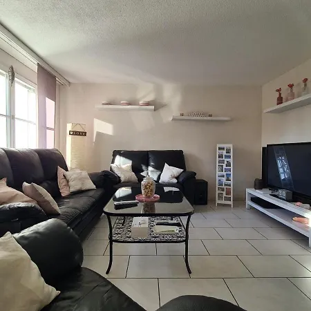 Apartment Away From *