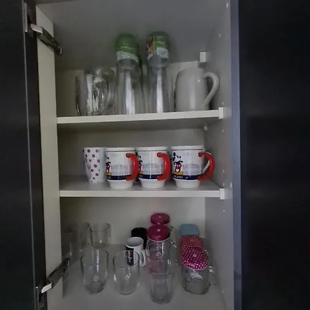 Appartement Away From