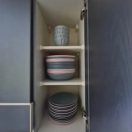 Apartment Away From