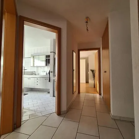 Appartement Away From