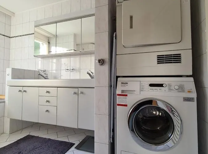 Away From Apartament Staad