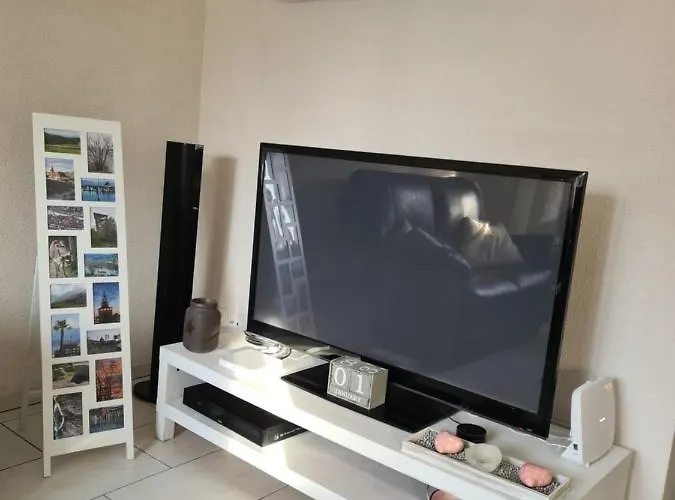 Apartament Away From Staad