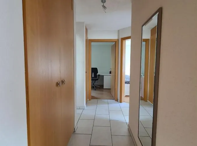 Away From Apartament