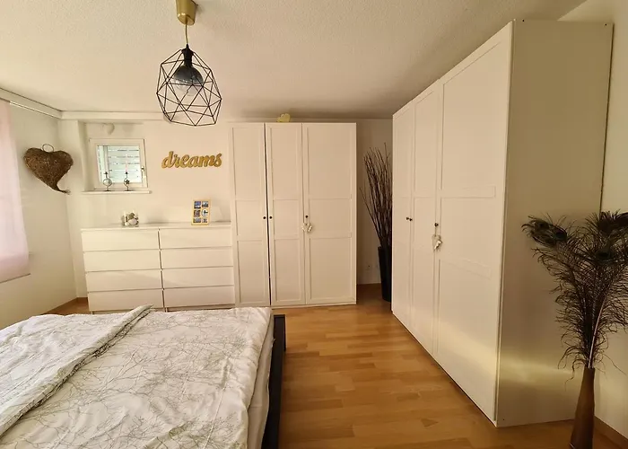 Away From Apartament