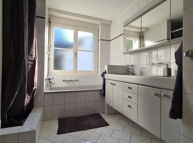 Away From Apartament