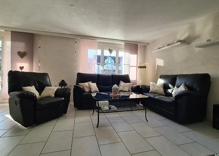 Away From Apartament Staad