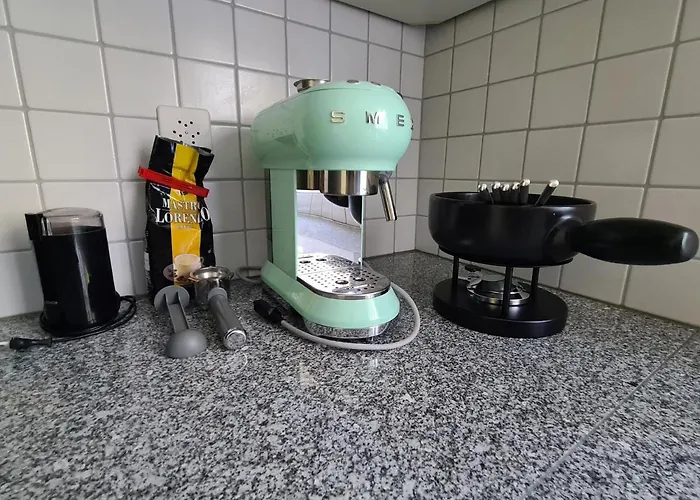 Away From Apartament