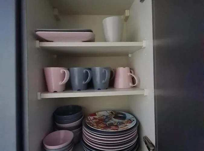 Away From Apartament