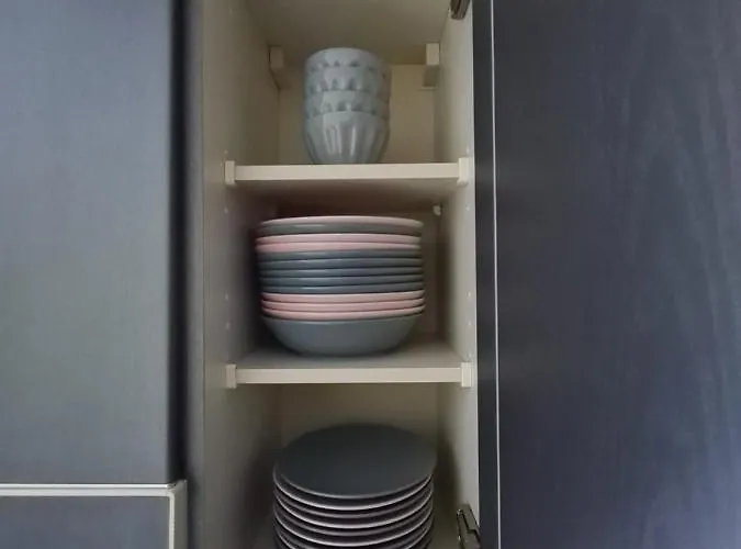 Apartament Away From