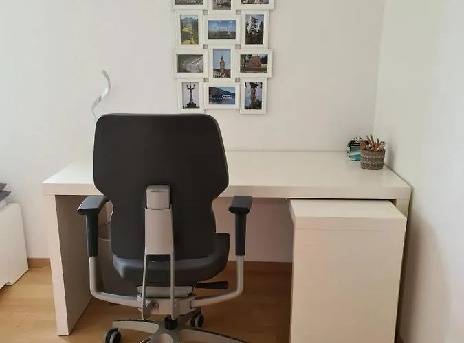 Apartament Away From Staad