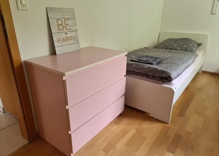 Away From Apartament *