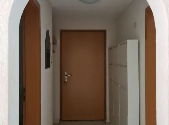 Away From Appartement Staad