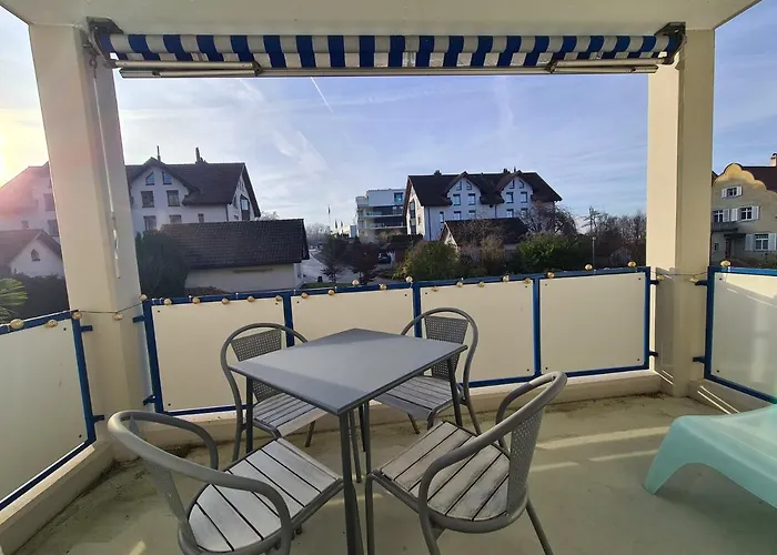 Appartement Away From