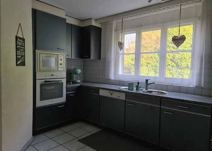 Appartement Away From *