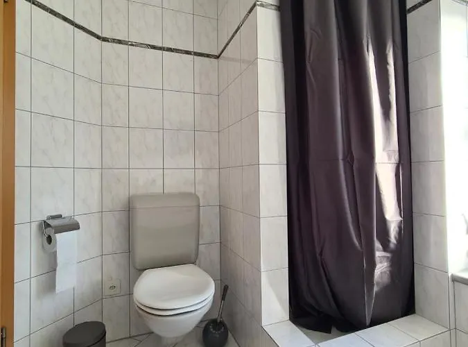 Away From Appartement *