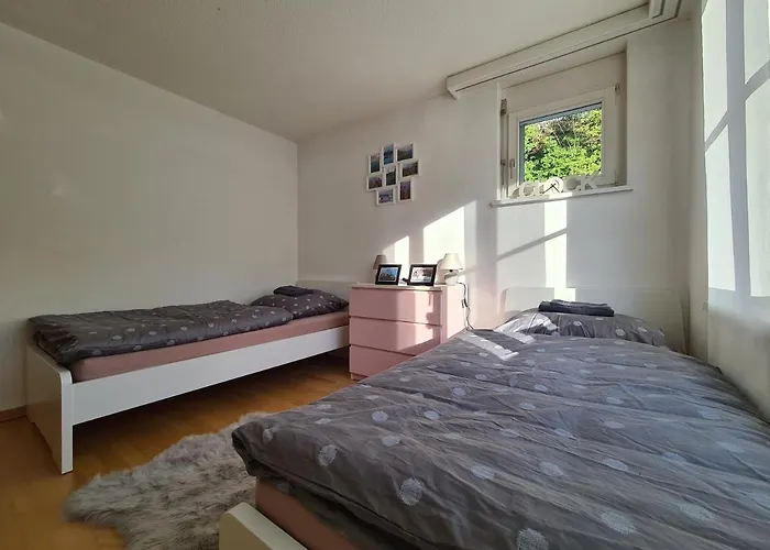 Away From Appartement *