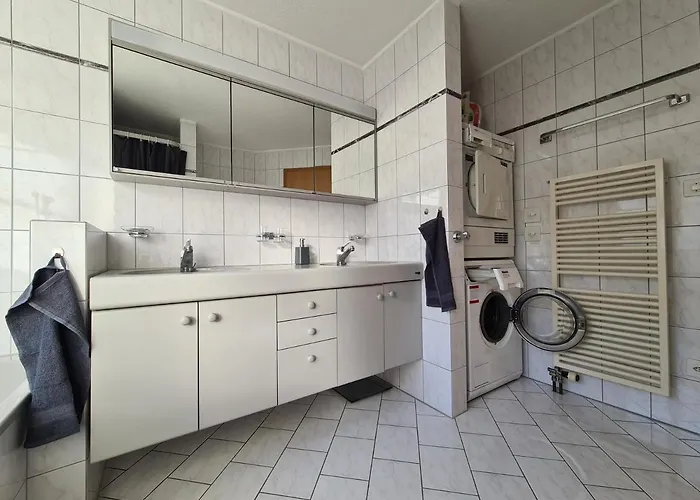 Away From Appartement *