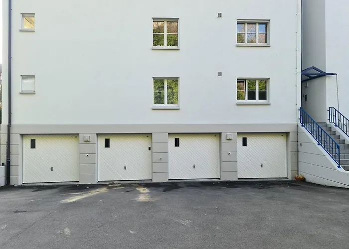 Appartement Away From Staad