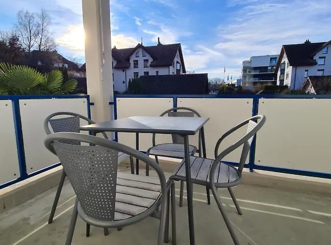 Away From Appartement *