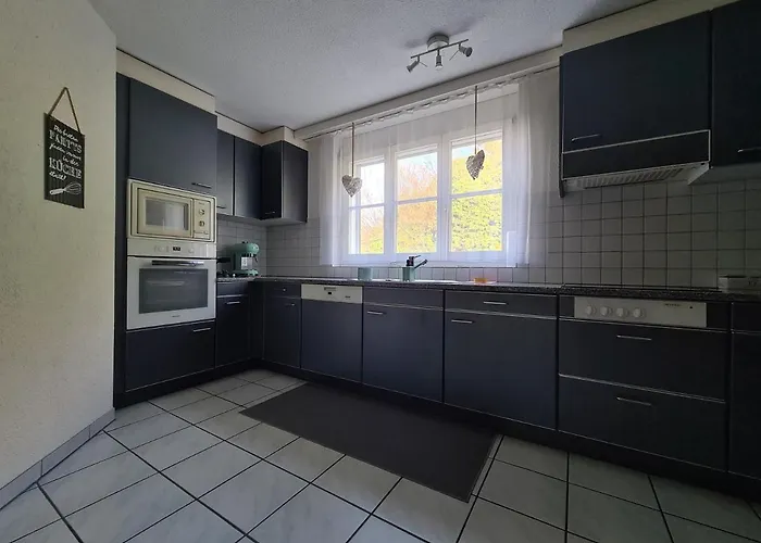 Appartement Away From