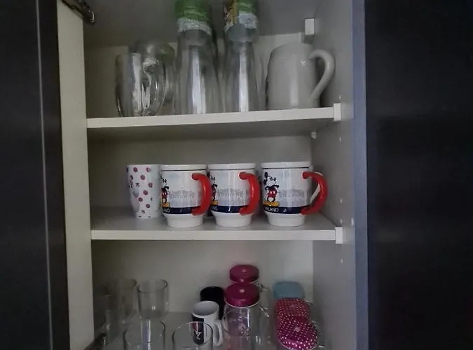 Appartement Away From